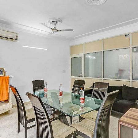 Townhouse Metro Inn Residency Near Iskcon Temple Noida Indirapuram Luaran gambar